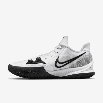 Nike/耐克正品男士圆头系带防滑低帮实战篮球鞋DA7803-100