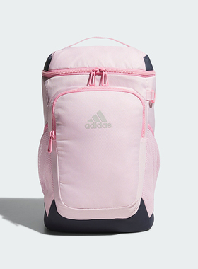 Adidas/阿迪达斯正品新款大容量儿童运动双肩背包书包IM5201