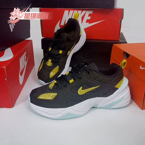 运动休闲鞋Nike/耐克复古