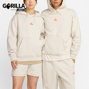 耐克正品 透气连帽卫衣卫衣DH3088 ACG FIT男士 104 Therma Nike