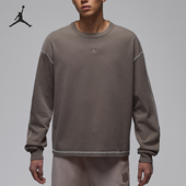 T恤IF1830 Nike 040 Flight男士 运动圆领厚实长袖 耐克正品 Jordan