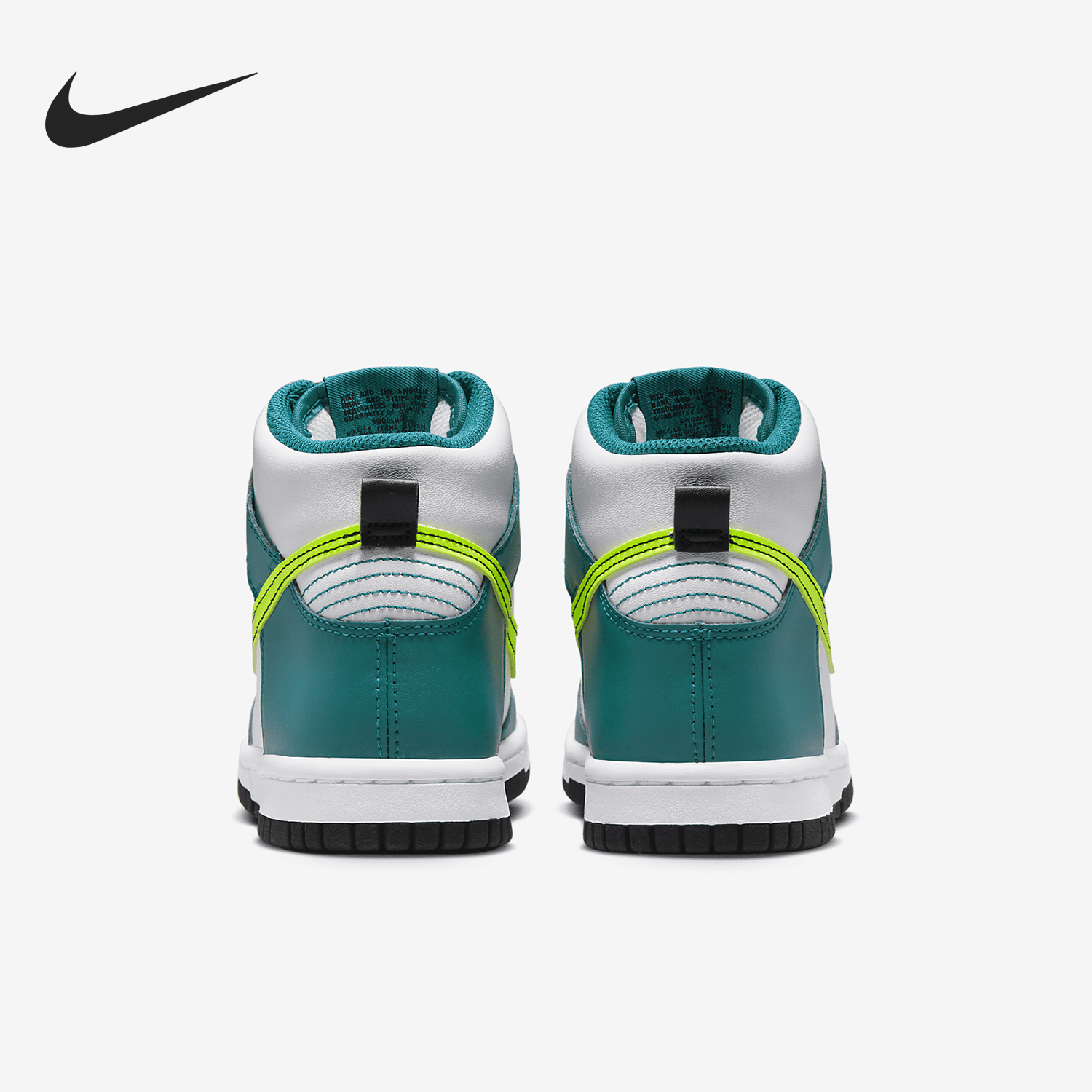 Nike/耐克女子大童儿童运动板鞋