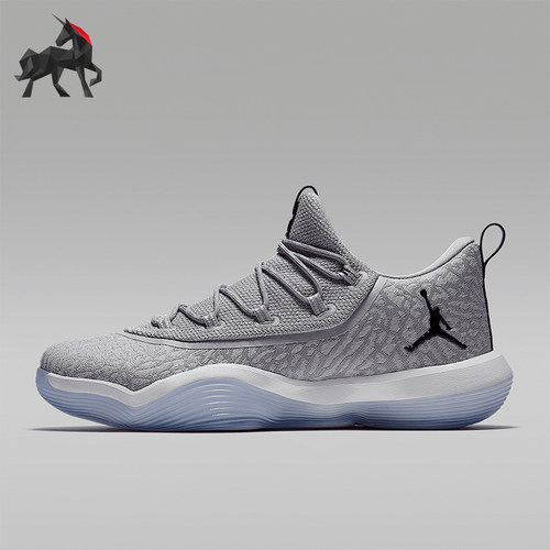 nike/耐克正品男子缓震篮球鞋