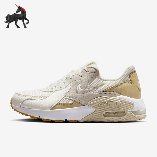 耐克AIRMAX女子跑步鞋