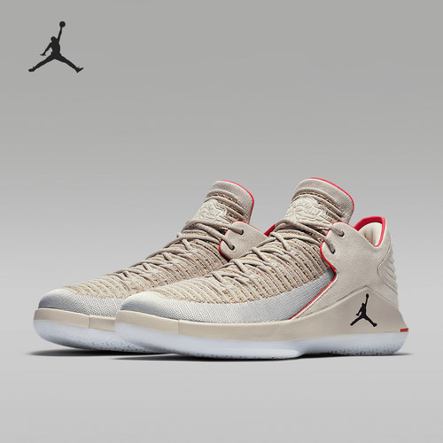 jordan32篮球鞋ah3347