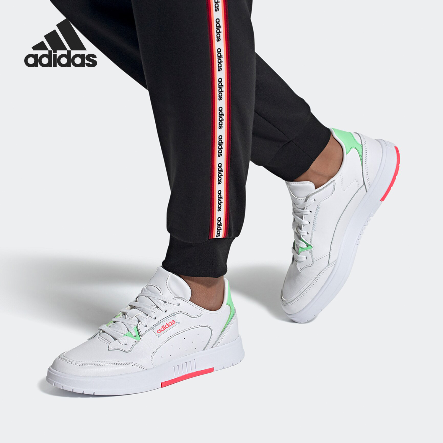 Adidas/阿迪达斯休闲运动鞋