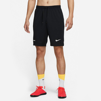 耐克男子足球运动短裤