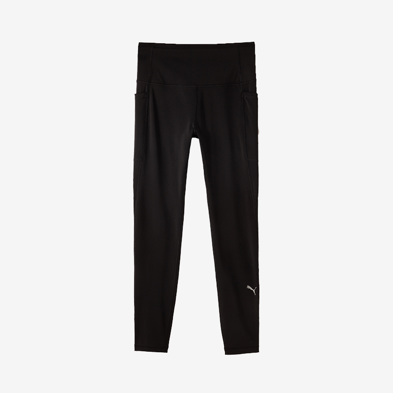 彪马女士健身训练瑜伽裤