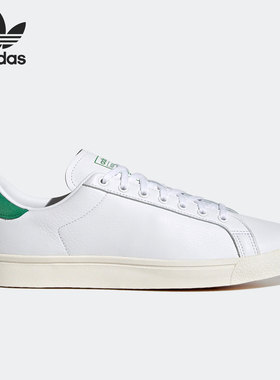 Adidas/阿迪达斯正品三叶草男女运动耐磨低帮休闲板鞋GW8770