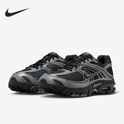 Nike/耐克正品春季款男士日常低帮系带耐磨运动休闲鞋IQ7592-010