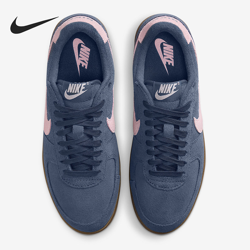 Nike/耐克正品2025秋季款女士系带薄底休闲运动鞋IF1743-401,运动鞋new,运动休闲鞋,淘宝优惠券,粉丝福利购,淘宝优惠卷