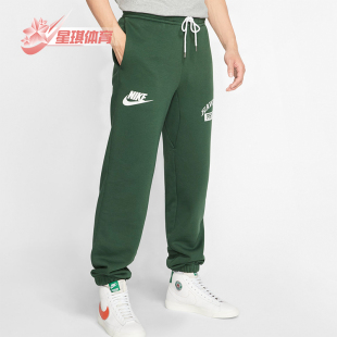 男士 运动休闲经典 潮流时尚 Nike CQ3656 新款 束脚裤 323 耐克正品