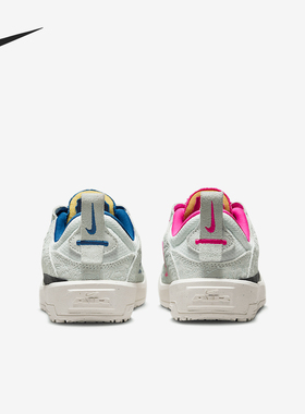Nike/耐克正品SB Day One SE儿童轻盈轻便休闲板鞋FN4211-100
