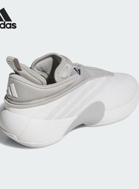 Adidas/阿迪达斯正品ISSUE 7男士缓震运动时尚篮球鞋JS1299