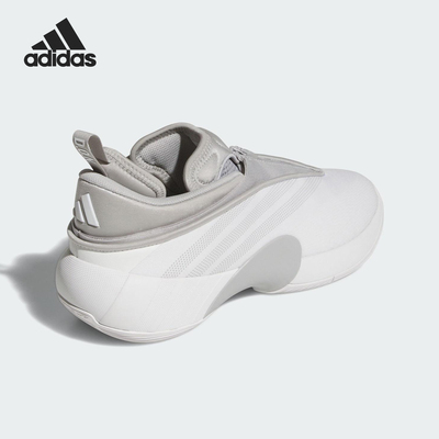 Adidas/阿迪达斯正品ISSUE 7男士缓震运动时尚篮球鞋JS1299