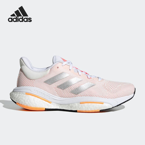 Adidas/阿迪达斯女子跑步鞋