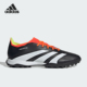 硬人造草坪男女耐磨足球运动鞋 26夏 IG7723 阿迪达斯正品 Adidas