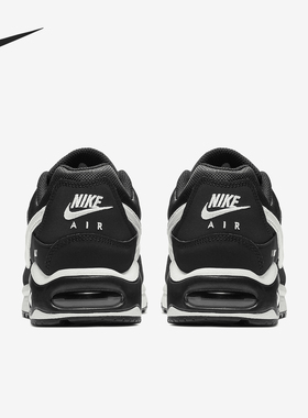Nike/耐克官方正品AIR MAX COMMAND女士缓震运动跑步鞋397690-021