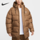 连帽休闲宽松羽绒服IB2974 Sportswear男士 235 耐克正品 Nike