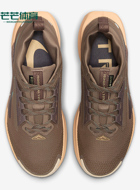 Nike/耐克正品Pegasus Trail 5女士运动复古越野跑步鞋FQ0912-200