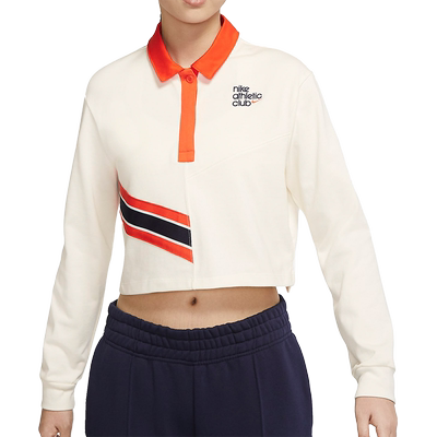 Nike/耐克官方正品女子长袖T恤