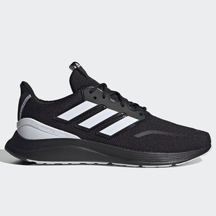 Adidas 夏运动鞋 低帮休闲男子跑步鞋 FW2376 阿迪达斯正品