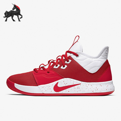 Nike/耐克正品PG 3 TB男士轻便减震系带实战篮球鞋CN9512-601