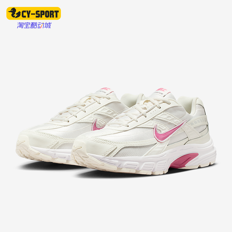 Nike/耐克正品Initiator女士日常低帮减震休闲运动鞋394053-104