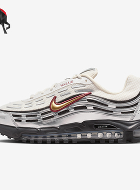 Nike/耐克正品Air Max男士低帮气垫缓震运动时尚跑步鞋IM6647-030