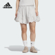 阿迪达斯正品 经典 2025夏季 女士宽松时尚 半身裙KC5794 款 Adidas