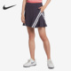女子高尔夫运动透气半身裙AV3667 Nike 新款 夏季 015 耐克正品
