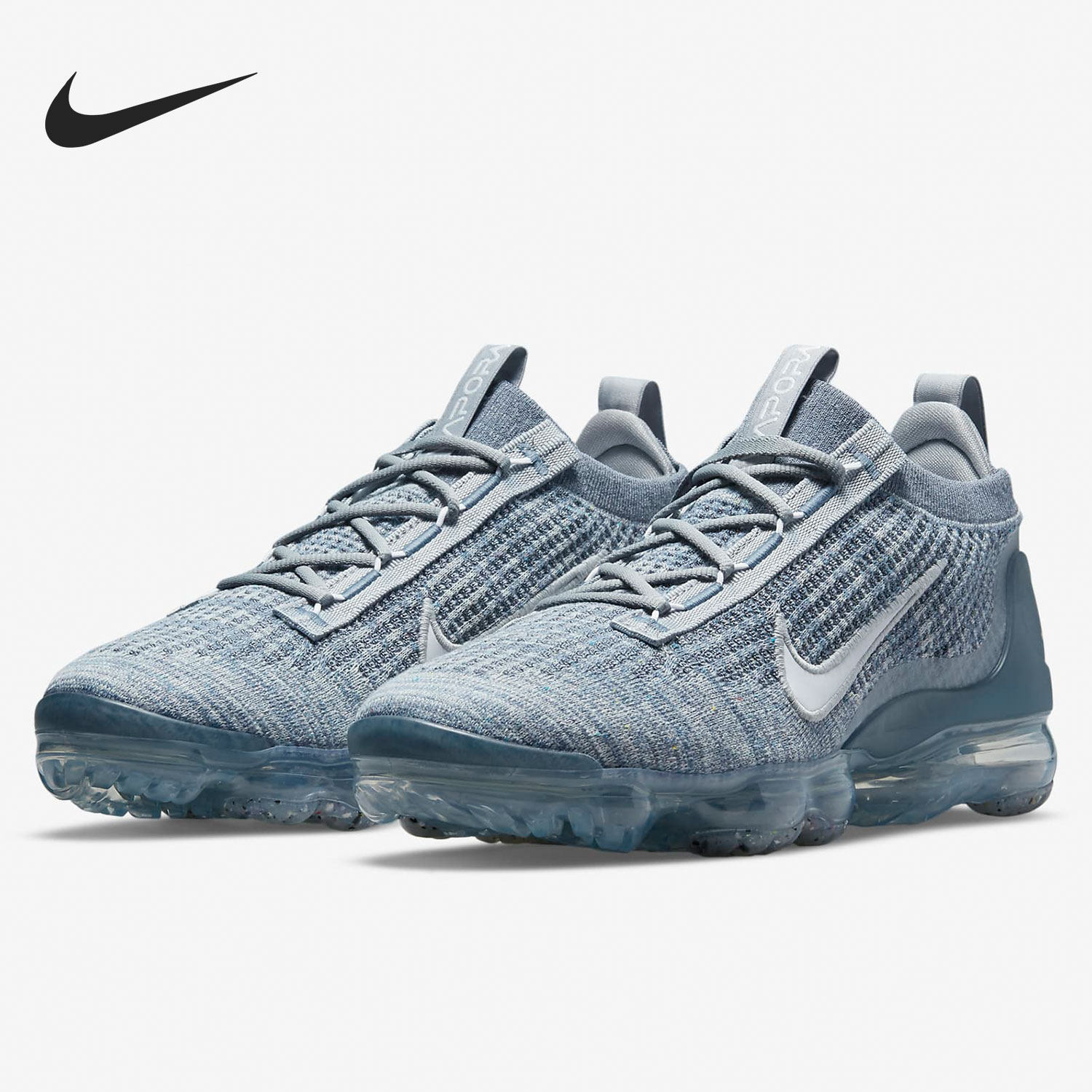 nike/耐克官方正品 vapormax flyknit 男女运动跑步鞋 dh4084-400