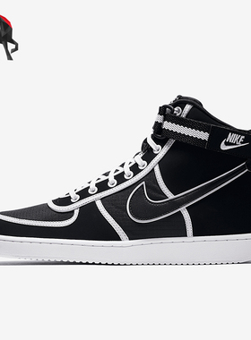 Nike/耐克正品VANDAL HIGH SUPREME男女高帮休闲鞋AH8518-004