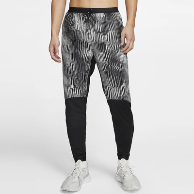耐克男子运动休闲跑步长裤