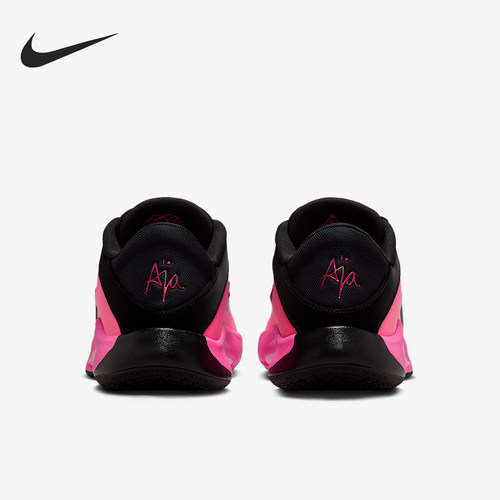 Nike/耐克正品2025男女时尚拼接训练运动篮球鞋FZ8606-001