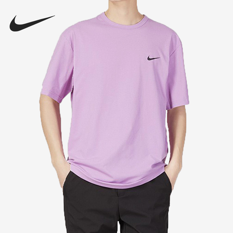耐克正品男子运动短袖