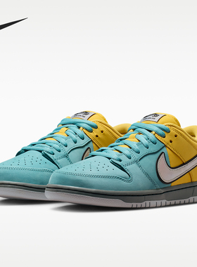 Nike/耐克正品SB Dunk Low Pro男士运动休闲板鞋IR1888-700