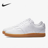 耐克正品 CD5463 NIKE VISION Nike 男子运动休闲鞋 COURT LOW 105