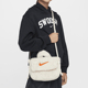 人造皮草运动斜挎包FZ1329 Nike 儿童时尚 新款 113 耐克正品