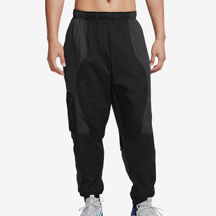 Nike PANT CU5002 010 训练长裤 耐克正品 PX男士