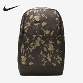 男女收纳隔层可调节双肩包HJ8244 Nike 新款 春季 004 耐克正品