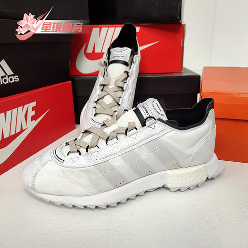 休闲鞋Adidas/阿迪达斯