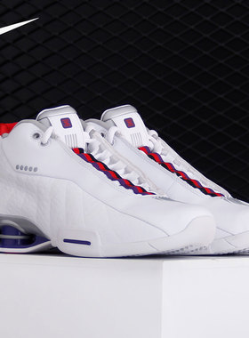 Nike/耐克正品Shox BB4 QS男子缓震运动篮球鞋CD9335 AT7843