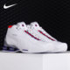 耐克正品 CD9335 Shox QS男子缓震运动篮球鞋 AT7843 BB4 Nike