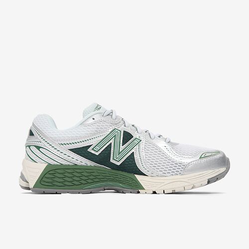 New Balance新百伦正品860 v2男女同款透气轻便跑步鞋ML860GP2