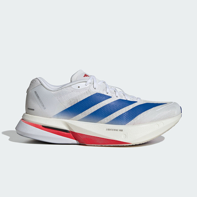 Adidas/阿迪达斯正品ADIZERO BOSTON 13女士运动竞速跑步鞋JP9248