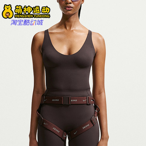 Nike/耐克正品Dri-Fit女士柔软透气吸汗运动背心IR8686-231