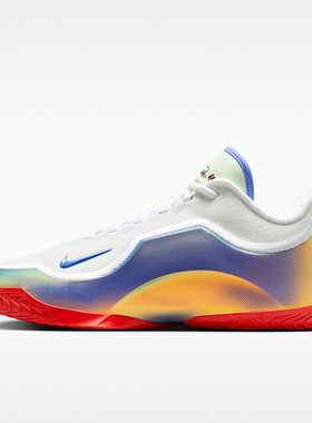 Nike/耐克正品LeBron XXIII EP男士时尚篮球运动鞋IB9563-102