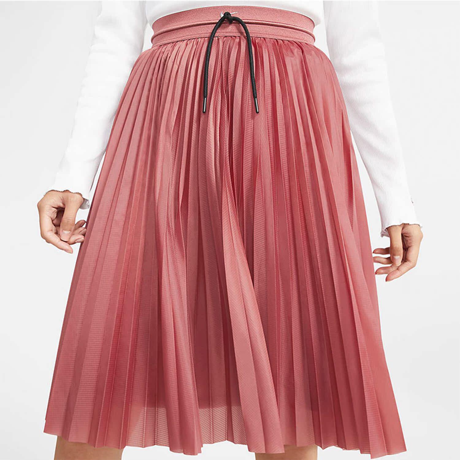 Nike/耐克正品2020运动半身裙