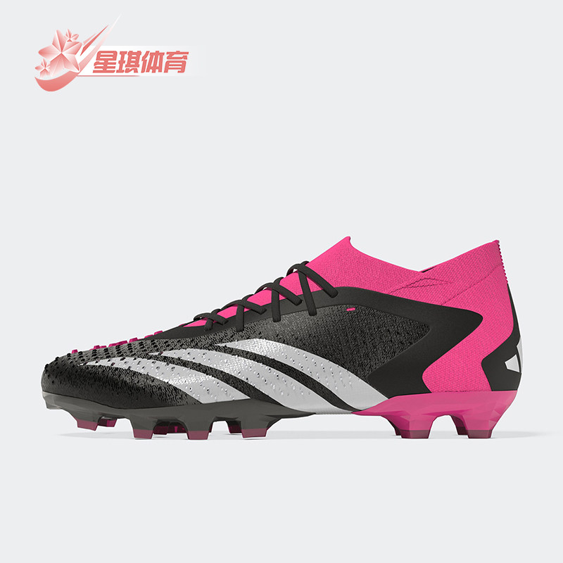 Adidas/阿迪达斯正品PREDATOR.1男女AG猎鹰经典高端足球鞋GW7070